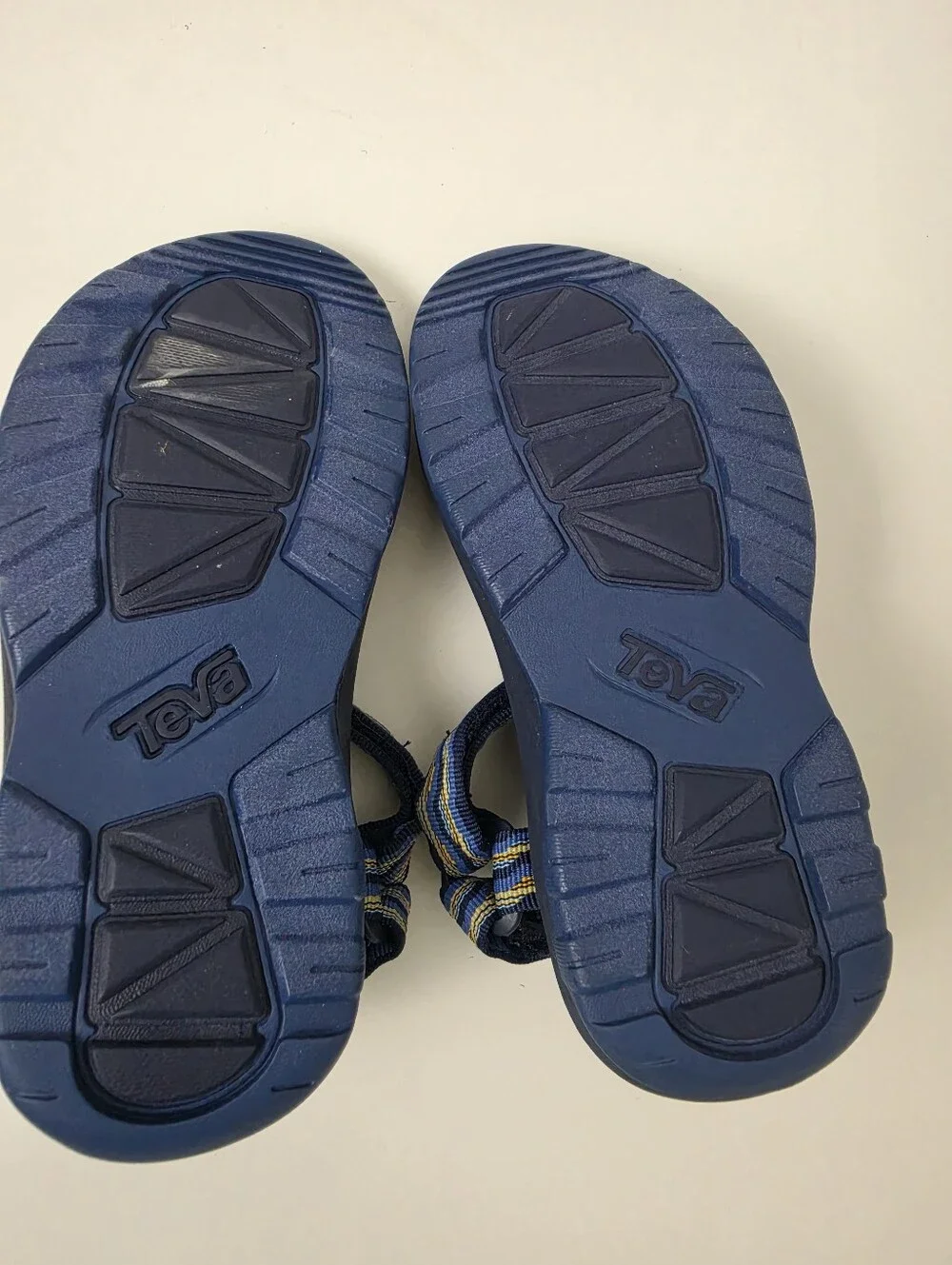 Teva Little Kids Hurricane XLT 2 Sandal Kishi Dark Blue - 1019390C Size 1